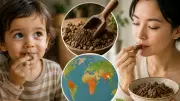 Why Humans Once Ate Dirt and Some Still Do: The Ancient Practice of Geophagy