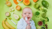 Why Iron is Crucial for Babies After Six Months: A Nutritionist's Guide