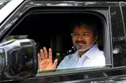 Why Is Vijay Suddenly Everyone's Favourite? Exploring the Actor's Rising Popularity