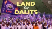 Why PTCL Act Failed Dalits: Karnataka Land Laws Explained
