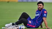 Why RR Skipper Riyan Parag Misses IPL 2026 Clash vs GT; Who Leads