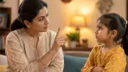 Why Saying No to Your Child Helps Build Resilience and Strength