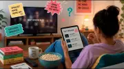 Why Spoilers Are Becoming a Tool for Emotional Management in Viewing