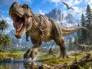 Why T. rex and Other Carnivorous Dinosaurs Had Such Tiny Arms: Study Finds