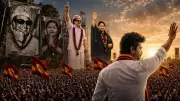 Why Tamil Nadu's Devotion to Leaders Often Turns Deadly