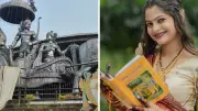Why the Bhagavad Gita Still Resonates with Gen Z