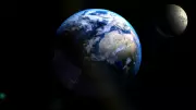 Why the Moon Never Crashes Into Earth: Gravity and Orbital Mechanics Explained
