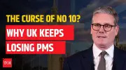 Why the UK Keeps Losing Prime Ministers: A Systemic Crisis?