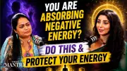 Why You Feel Mentally Drained After Meeting Certain People: Protect Your Energy
