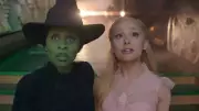 Wicked Musical Film Starring Ariana Grande and Cynthia Erivo Arrives on Peacock May 21