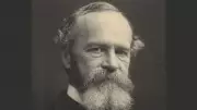William James Quote: Believe Life Is Worth Living and It Will Be
