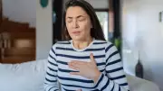 Woman, 44, Diagnosed with Incurable Pancreatic Cancer After Ignoring Symptoms
