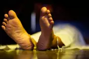 Woman and Daughter Run Over by Train in Delhi Incident