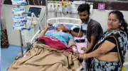 Woman Dies, 5 Critical After Caesarean Complications at Kota Hospital