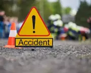 Woman Dies After Bike Hits Raised Manhole Cover in Moga