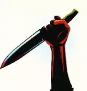 Woman stabbed by son-in-law over domestic dispute in Belagavi village