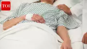 Woman Wakes from Coma, Mourns Daughters Who Never Existed