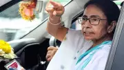Women Voters Shift from TMC to BJP in Bengal Assembly Elections 2026