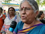 Women's Rights Activist Asha Mishra Dies at 78 in Lucknow