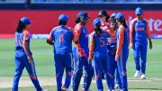 Women's T20 World Cup 2026 Warm-Up Fixtures Announced, India to Play Two Matches