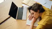 Work Stress and Burnout Linked to Fertility Issues in Women: Experts
