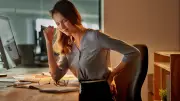 Work stress may raise blood pressure more than salt, say doctors