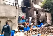 Worker's Body Found 24 Hours After Bahadurgarh Factory Blast