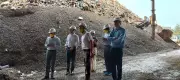 World Bank Team Reviews Sanitation, Pollution Control in Gurgaon