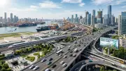 World’s Largest Economies by 2030: China, US, India Lead