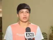 Wrestlers Priya, Diksha Malik Eye Asian Games Glory, Praise Fit India Sundays on Cycle