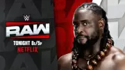 WWE RAW May 11: Six-Man Tag, Oba Femi Open Challenge, Roman Reigns Acknowledgment Ceremony