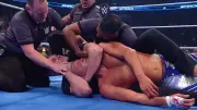 WWE SmackDown May 1: Big Debuts, Title Matches, and Gunther Attacks Cody Rhodes