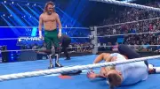WWE SmackDown May 22: Cody Rhodes vs Sami Zayn Main Event Shocker