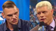 WWE SmackDown May 29: Rhodes and Gunther Face Off Before Clash in Italy