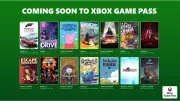 Xbox Game Pass May-June 2026: New Games Include Jurassic World Evolution 3 and More