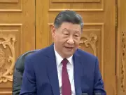 Xi Jinping Urges Cooperation with Trump, Says Should Be Partners Not Rivals