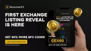 XRP vs BlockchainFX: Established Altcoin Faces New Crypto Presale in May 2026