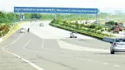 Yamuna Expressway Toll Charges to Increase Soon: Proposal Submitted