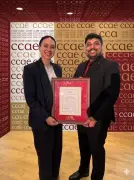 Yamunanagar Woman Wins Canadian Rising Star Award