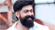 Yash Filming Intense Ravana Monologues for Ramayana Part 2
