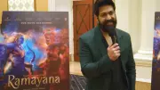 Yash Reveals New Details About His Role as Ravana in 'Ramayana' at CinemaCon