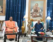 Yogi Adityanath 2.0 Cabinet Expanded: 2 Cabinet Ministers, 4 State Ministers Inducted