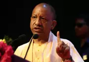 Yogi Adityanath Orders Faster, More Accurate Weather Warning System in UP