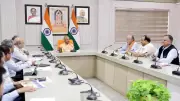 Yogi Adityanath Orders Strict Action to Reduce Road Accidents in UP