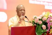 Yogi Adityanath Orders Strict Safety Compliance in Jal Jeevan Mission Excavation