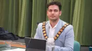 Youngest Indian-Origin Mayor in UK Elected at Age 23