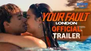 Your Fault: London Trailer: Ray Fearon, Asha Banks, Matthew Broome Star in New Film