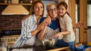 Your Mum Was Right: 5 Health Tips Now Backed by Science