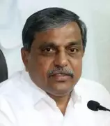 YSRCP leader Sajjala attacks Chandrababu Naidu over 'systematic misrule' in Andhra Pradesh