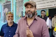 Yusuf Pathan's father-in-law seeks bail in road rage case, cites age